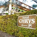 Chrys Bolzano