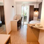 Hotell Chrys Bolzano