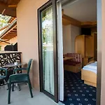Chrys Hotel Bozen
