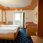 Hotell Chrys Bolzano