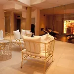 Hotell Chrys Bolzano