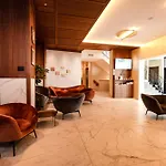 Hotell Chrys Bolzano