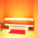 Hotell Chrys 3*