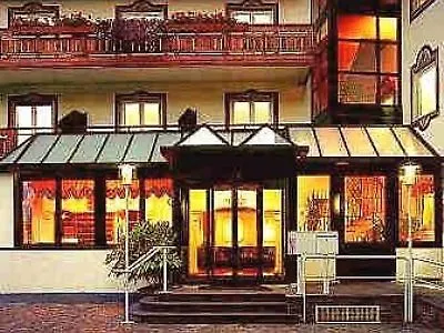 克里斯酒店 酒店 博尔扎诺