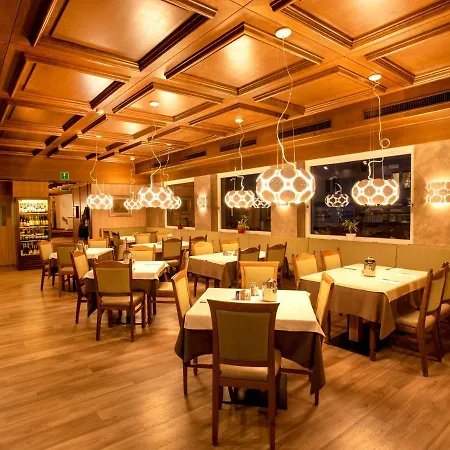 克里斯酒店 博尔扎诺