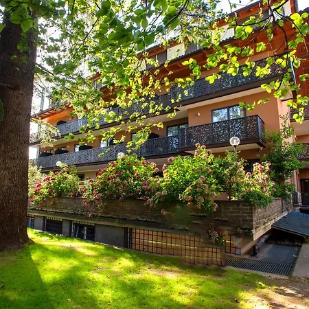 酒店 克里斯酒店 3*