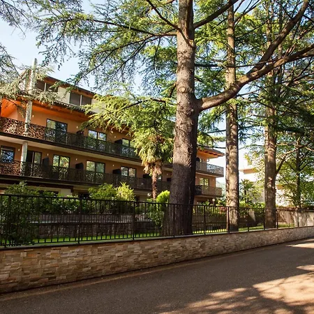 Hotel Chrys 3*