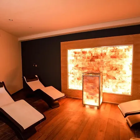 克里斯酒店 酒店 3*