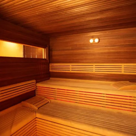 Chrys Hotel Bolzano