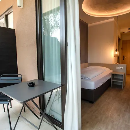 酒店 克里斯酒店