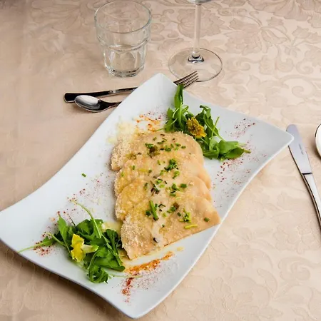 酒店 克里斯酒店