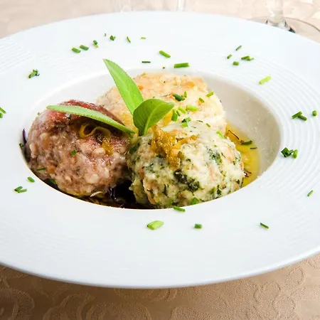 克里斯酒店 酒店 博尔扎诺