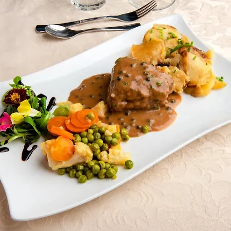 克里斯酒店 酒店