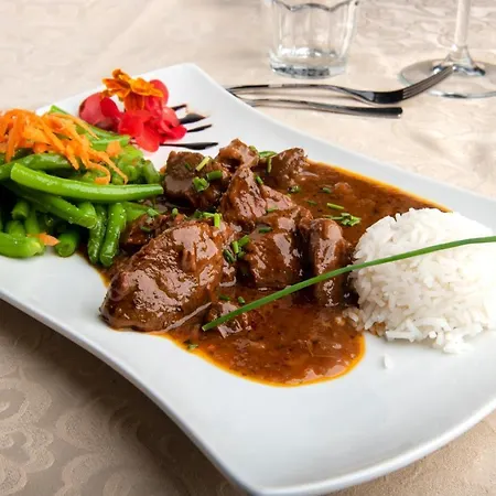 酒店 克里斯酒店