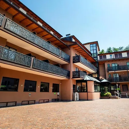 克里斯酒店 酒店 3*