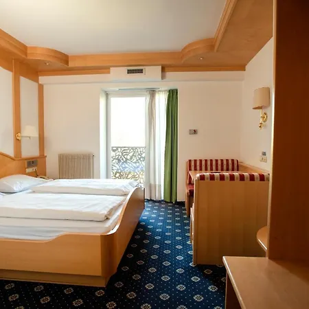 Hotel Chrys Bolzano