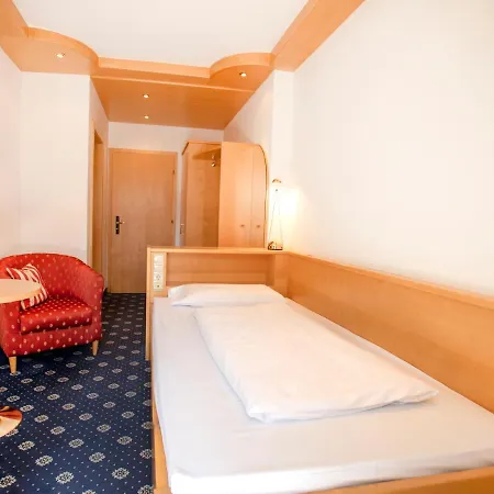 Chrys Hotel Bolzano