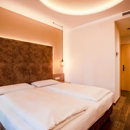 酒店 克里斯酒店 博尔扎诺