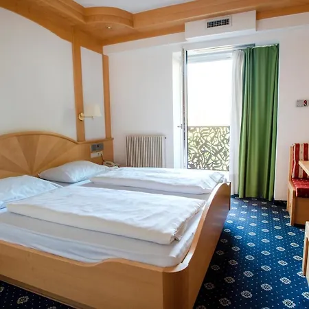 克里斯酒店 博尔扎诺