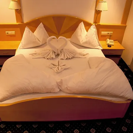 Hotel Chrys Bolzano