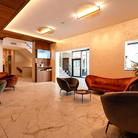 酒店 克里斯酒店