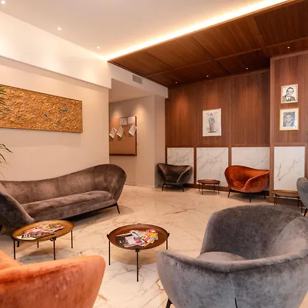 克里斯酒店 博尔扎诺