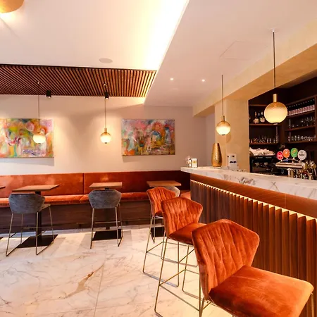 克里斯酒店 酒店 3*