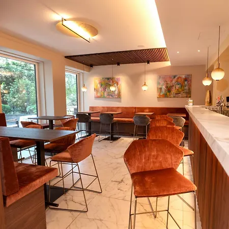 克里斯酒店 3* 博尔扎诺