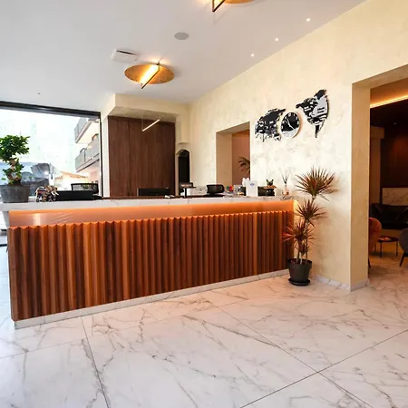 酒店 克里斯酒店