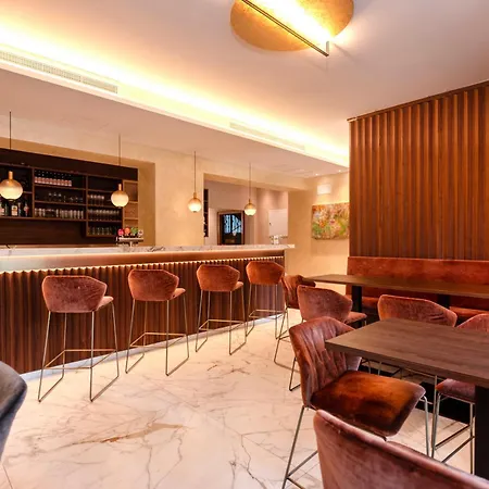 Chrys Hotell Bolzano