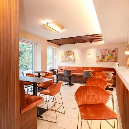 克里斯酒店 博尔扎诺