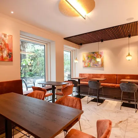 酒店 克里斯酒店 博尔扎诺