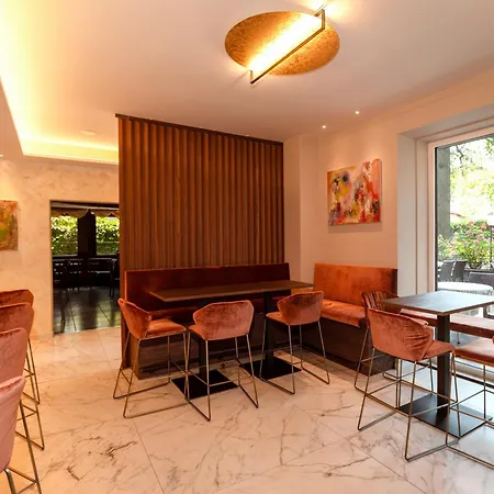 Chrys Hotel Bozen