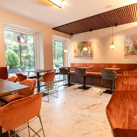 克里斯酒店 酒店 3*