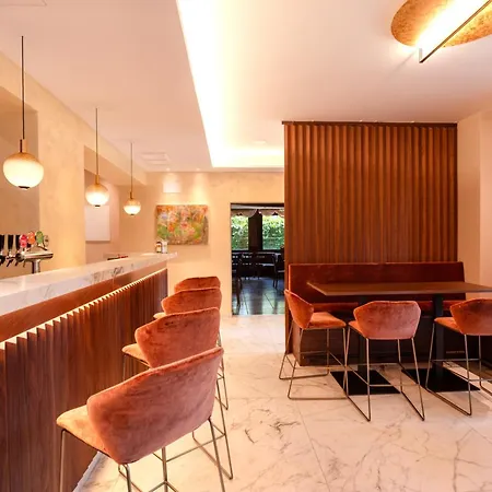 Hotel Chrys Bolzano