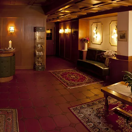 Hotel Chrys