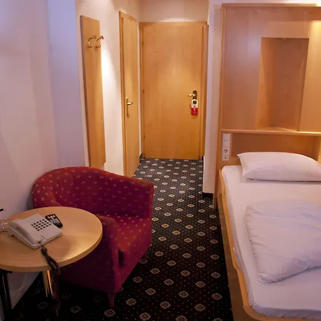 克里斯酒店 酒店