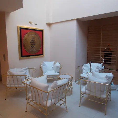 克里斯酒店 博尔扎诺