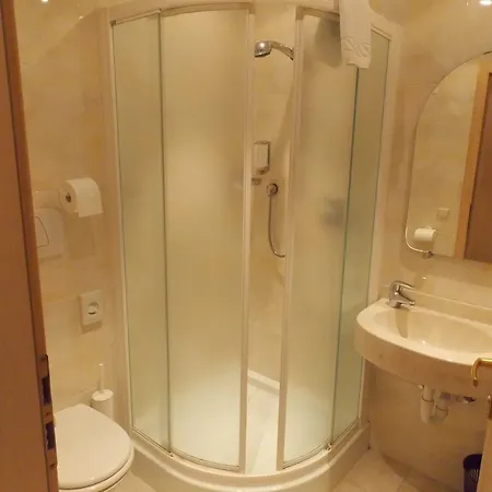 酒店 克里斯酒店 3*