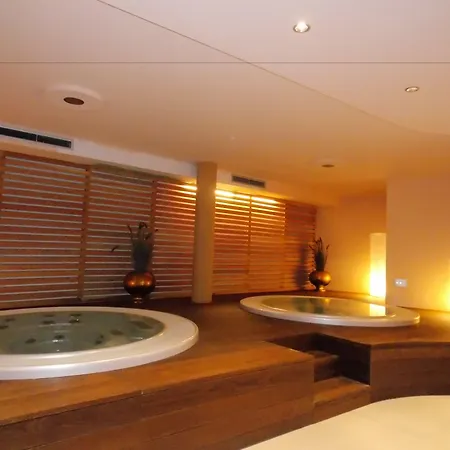 酒店 克里斯酒店 博尔扎诺