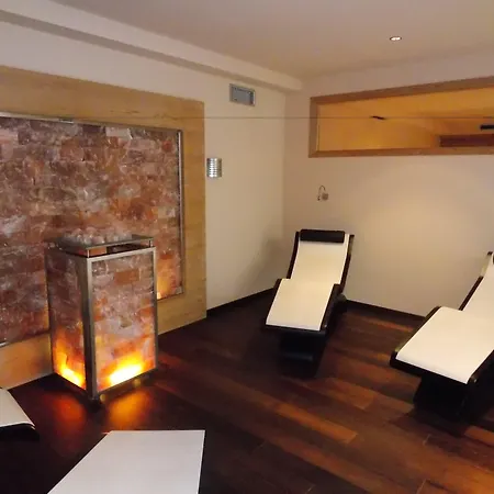 克里斯酒店 博尔扎诺