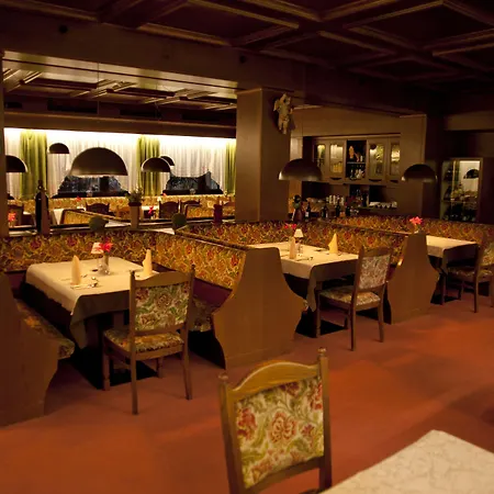 酒店 克里斯酒店 3*