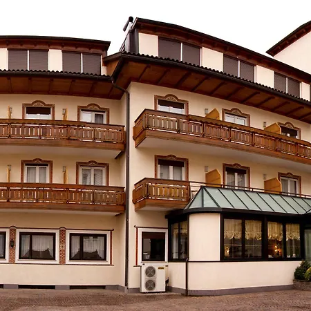 Chrys 3* Bolzano