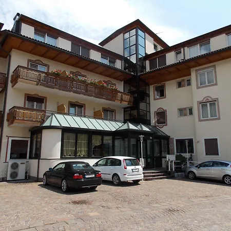 Hotell Chrys