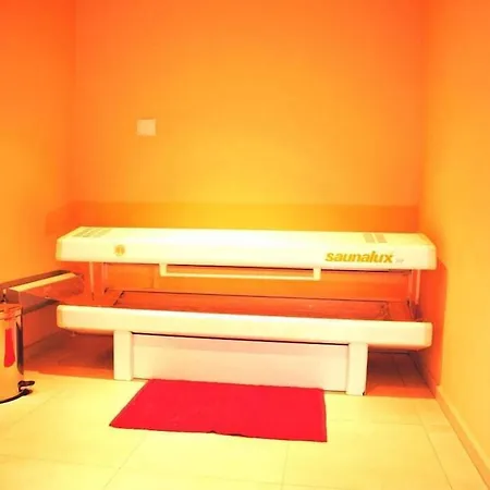 Hotel Chrys 3*