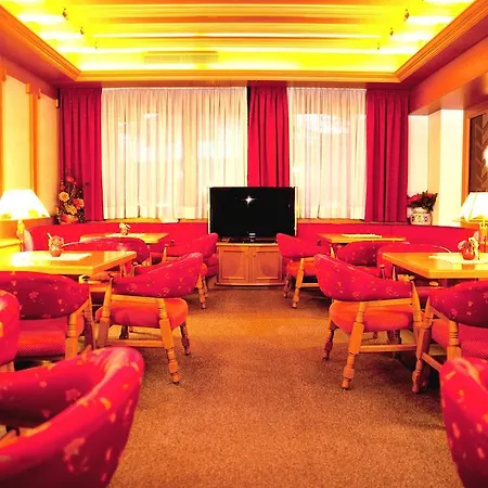 克里斯酒店 酒店 3*