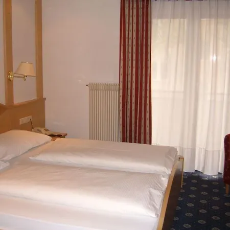 克里斯酒店 酒店 博尔扎诺