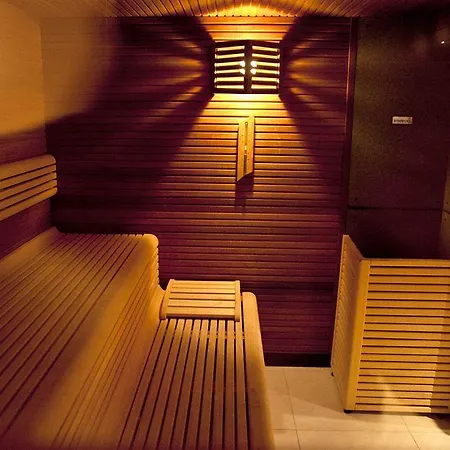 克里斯酒店 酒店 博尔扎诺