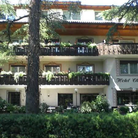 Chrys 3* Bolzano
