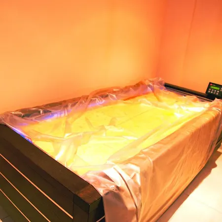 克里斯酒店 3* 博尔扎诺